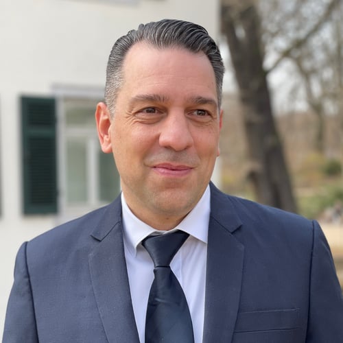 Profilfoto Matthias Poppe