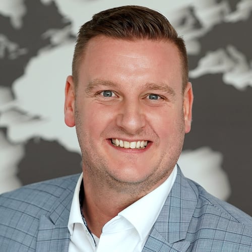 Profilfoto Mario Knaup