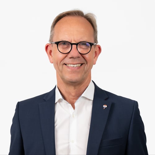 Profilfoto Hans-Peter Vögele