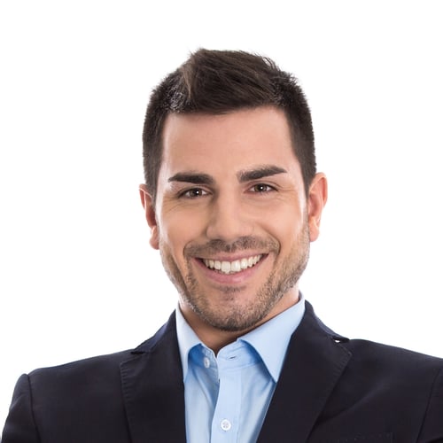 Profilfoto Leonhard Leadhammer