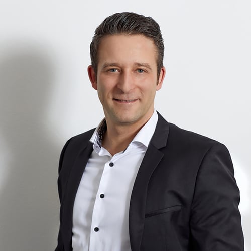 Profilfoto Daniel Wessa