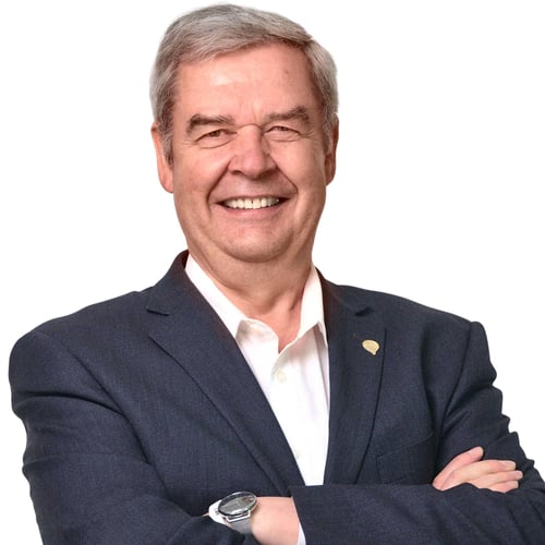 Profilfoto Klaus Peltzer