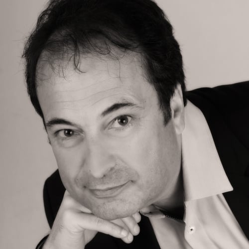 Profilfoto Stefano Farina