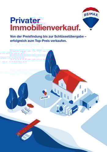 Cover für Privater Immobilienverkauf