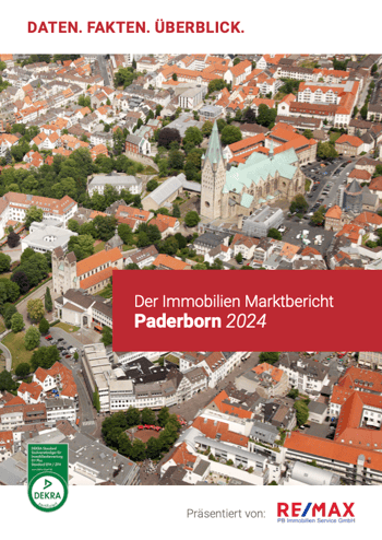 Cover für Marktbericht