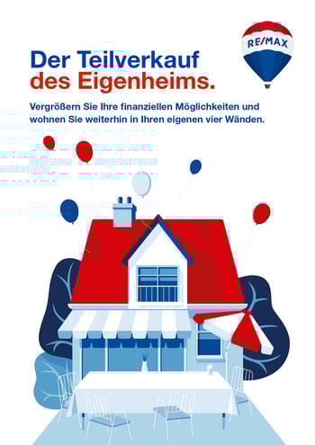 Cover für Teilverkauf